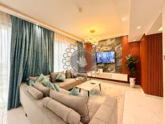 Fully Furnished & Upgraded 2BR for Rent | Heart of Downtown