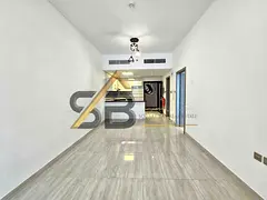 Modern 1BR | Balcony | Wardrobe | Gym Pool | 68k 3 Min Metro
