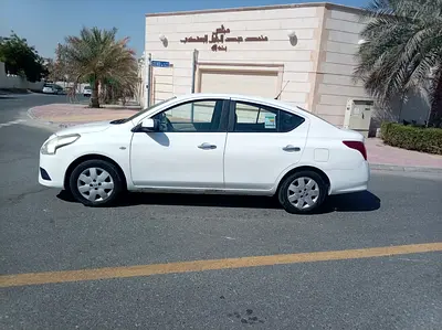 صورة 12 لـ 2022 Nissan SUNNY