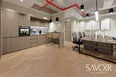 Luxury Fit Out | Grade A | Turn Key unit
