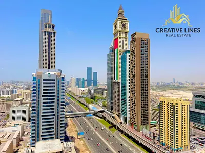 SZR VIEW | CHILLER FREE | MAID & LAUNDRY ROOM |