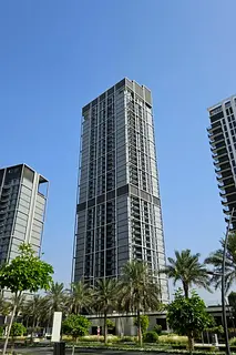 Brand new, fully furnished 2-bedroom
