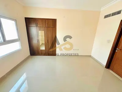 Elegant 1BED Open View Balcony Opposite Alzahia