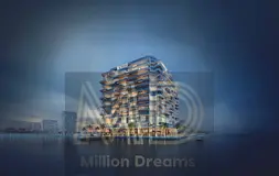 Elegant 1BR | Island Living | Flexible Payment Plan
