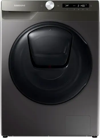 Samsung 10Kg/7Kg Washer Dryer Combo with AI Control, WD10T554DBN/GU