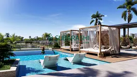 Elevated Urban Living | Boulevard Views | Modern Waterfront Lifestyle
