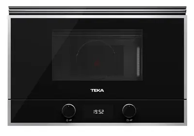 TEKA Urban Colors Edition Built-in Microwave with ceramic base