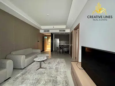 Marina view | Fully Furnished |1br Yearly Lease | Flexible payments