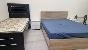 Master Room | Twin Bed | All Bills Included