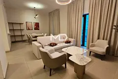 Corner 2BR+M | Fully Furnished | Ready to Move In