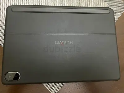 HUAWEI MatePad 11.5 256 GB + Detachable Keyboard + Touch Pen