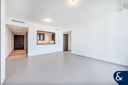 1 Bed | Balcony | Vacant Now | Downtown