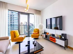 Bright | Fully Furnished | Exquisite