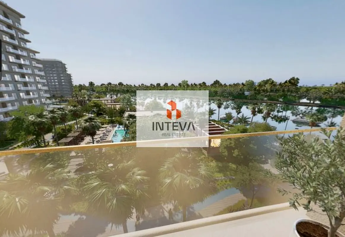 Motivated Seller | 1BR | Full Canal View | Least Premium