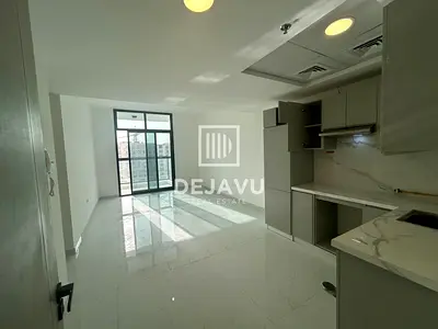 High ROI|Smart Investment|Balcony with Open View