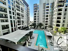Fully Furnished I Pool View I Available end of May