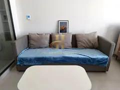 Fully furnished | Brand new | Ready to move in