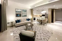 Branded | Chiller Free | High Floor