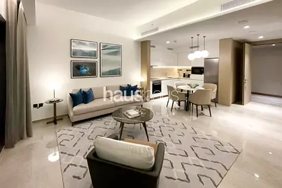 Branded | Chiller Free | High Floor