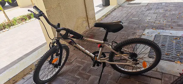 Bicycle