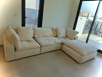 Amazing condition marina home luscious sofa