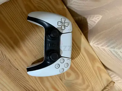 PS5 controller (used only once) no stick drift