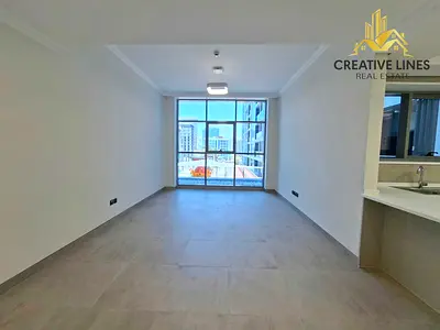 Spacious 1 BHK !! Brand New !! All Amenities