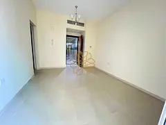 1 bhk with balcony spacious apartment