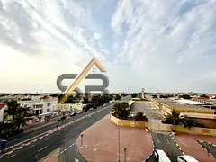 Spacious 1BHK With big Balcony|All Amenities|Close to City Walk|