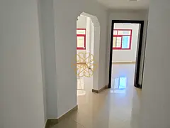 Cheaper One Bedroom In Al Khan With Wardrobe 2 Bathrooms