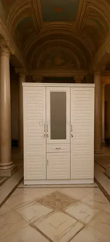 3door wardrobe brand new