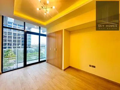 Brand New Studio chiller Free Gym Pool Parking Free Rent Only 55k