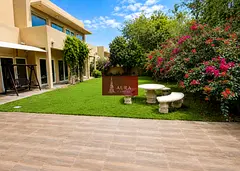 Massive Layout| Green Landscaped Garden| 5BR Villa