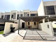 Stunning 3BR+Maid | Single Row | Vacant | Upgraded Kitchen | Sycamore | DAMAC Hills 2