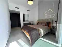 Canal view Brand New Fully Furnished 1 Bed | Ready to Move | 2 | Cheques