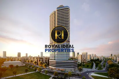 High ROI l 50/50 Payment | High Returns | Large 1BR Unit