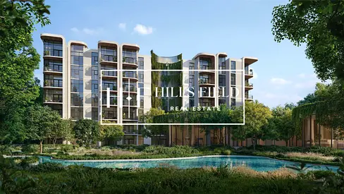 5% Downpayment | 40/60 Payment Plan | Brand New Masterplan | Investor Deal