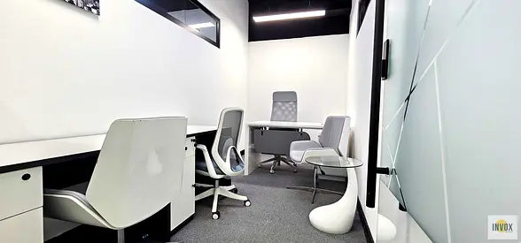 Office Rentals Starting from AED 25K – Call Now