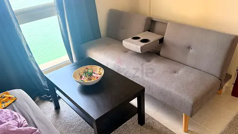 Sofa bed