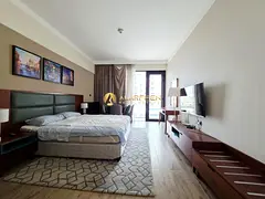 Fully Furnished l Near to Jvc Entrance & Exit