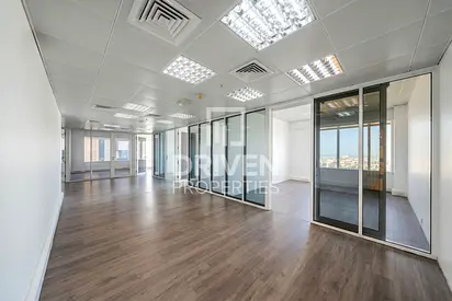 Prime Office Space in Strategic Location | Vacant