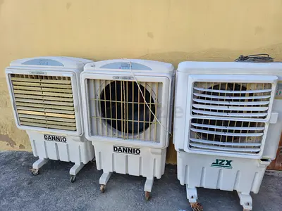 Air cooler