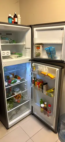 Hisense Fridge