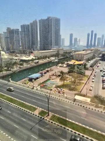 تكيف مجاني وبدون رسوم اداريه
