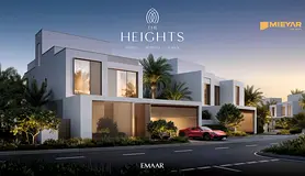 HOT PROPERTY | Exclusive Villas | High Appreciation