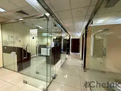 Fully Fitted | Near Metro | Prime Location
