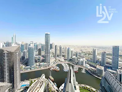 Breathtaking Views | Unfurnished | Ready Now