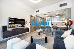 Chic 1BR Apartment | Monthly Rental Available July 01, 2026 | Holiday Homes