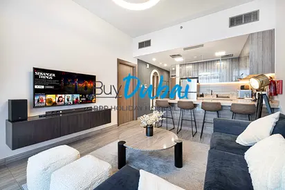 Chic 1BR Apartment | Monthly Rental Available July 01, 2026 | Holiday Homes
