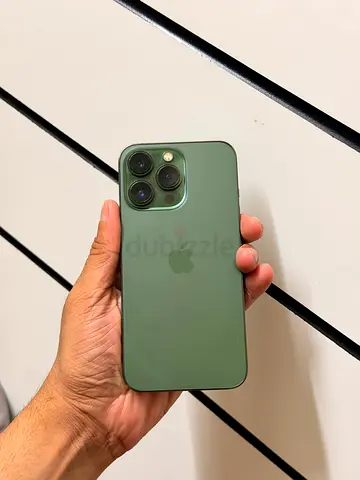 Iphone 13 pro